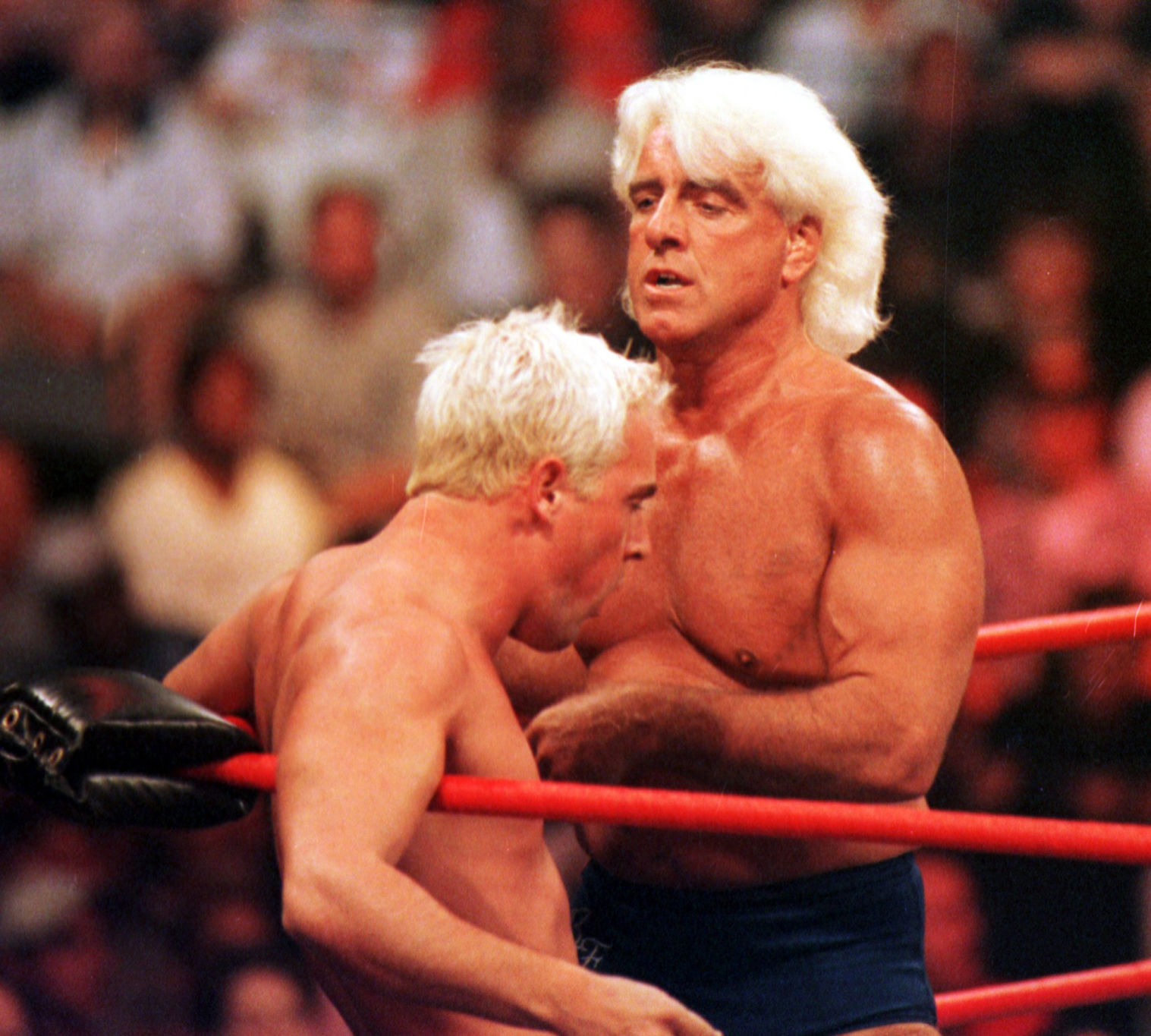 Ric Flair